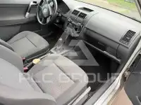 2003 Volkswagen Polo