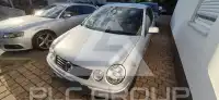 2003 Volkswagen Polo