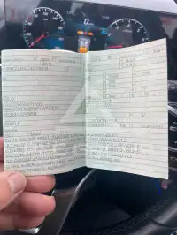 2003 Volkswagen Polo