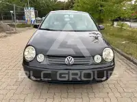 2003 Volkswagen Polo