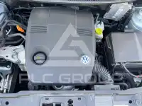 2003 Volkswagen Polo