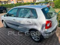 2003 Volkswagen Polo