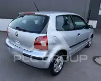 2003 Volkswagen Polo