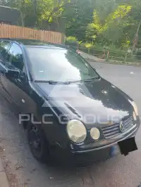 2003 Volkswagen Polo