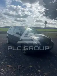 2003 Volkswagen Polo