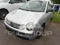 2003 Volkswagen Polo