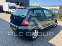 2003 Volkswagen Polo