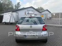 2003 Volkswagen Polo