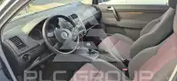 2003 Volkswagen Polo