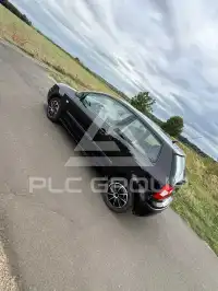 2003 Volkswagen Polo