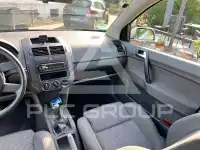 2003 Volkswagen Polo