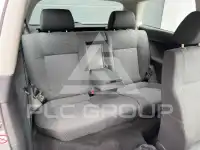 2003 Volkswagen Polo