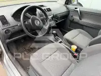 2003 Volkswagen Polo