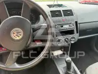 2003 Volkswagen Polo