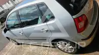 2003 Volkswagen Polo