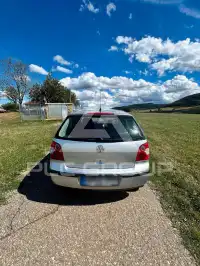 2003 Volkswagen Polo