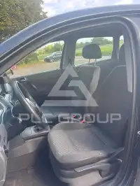 2003 Volkswagen Polo