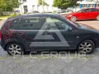 2003 Volkswagen Polo