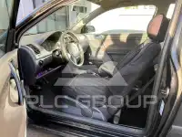 2003 Volkswagen Polo
