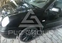 2003 Volkswagen Polo
