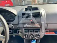 2003 Volkswagen Polo