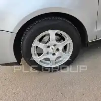 2003 Volkswagen Polo