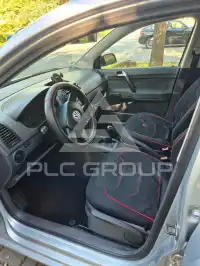 2003 Volkswagen Polo