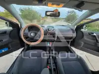 2003 Volkswagen Polo