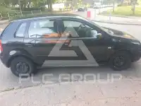 2003 Volkswagen Polo