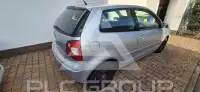 2003 Volkswagen Polo