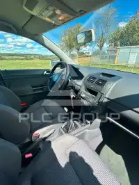 2003 Volkswagen Polo