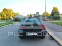 2003 Volkswagen GOLF