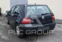 2003 Volkswagen GOLF