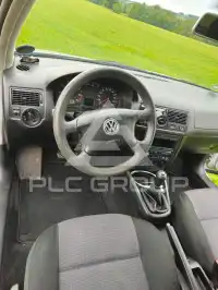 2003 Volkswagen GOLF