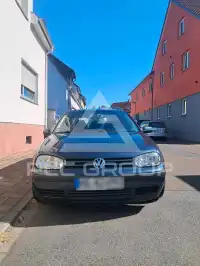 2003 Volkswagen GOLF