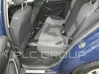 2003 Volkswagen GOLF