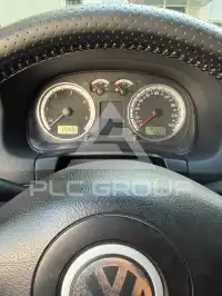 2003 Volkswagen GOLF