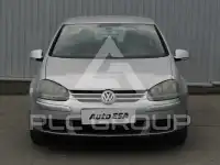 2003 Volkswagen GOLF