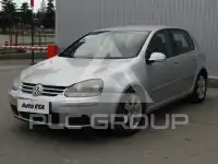 2003 Volkswagen GOLF