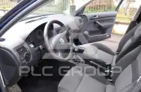 2003 Volkswagen GOLF