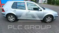 2003 Volkswagen GOLF