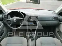 2003 Volkswagen GOLF