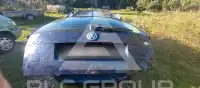 2003 Volkswagen GOLF
