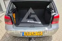 2003 Volkswagen GOLF