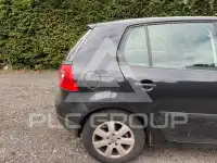 2003 Volkswagen GOLF