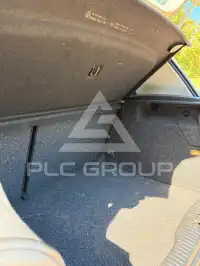 2003 Volkswagen GOLF