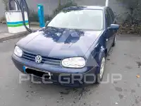 2003 Volkswagen GOLF