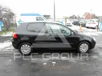 2003 Volkswagen GOLF