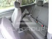 2003 Volkswagen GOLF