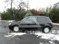 2003 Volkswagen GOLF